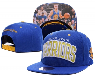 NBA Warriors snapback-149