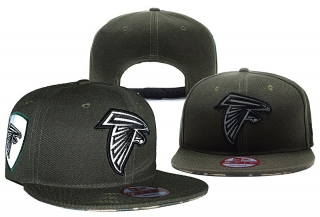 NFL Atlanta Falcons snapback-97