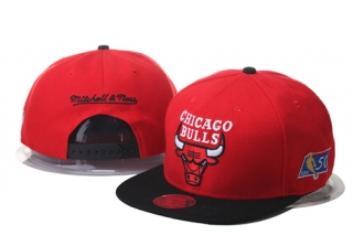 NBA BULL snapback-617