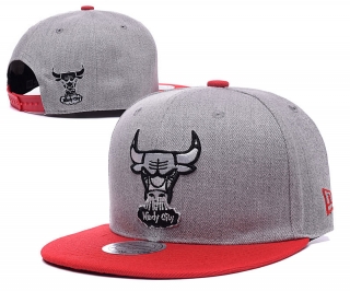 NBA BULL snapback-621