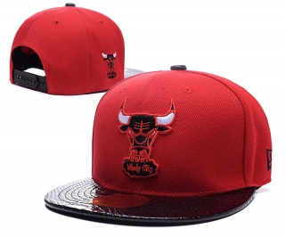 NBA BULL snapback-623