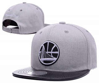 NBA Warriors snapback-152