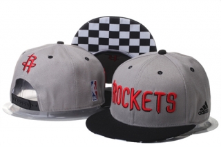 NBA houston rockets snapback-62