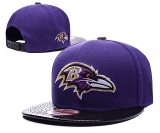 NFL baltimore Ravens snapback-46