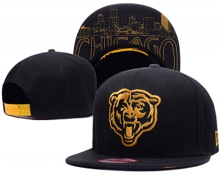 NFL Chicago Bears Snapback-59