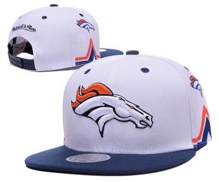 NFL Denver Broncos snapback-179