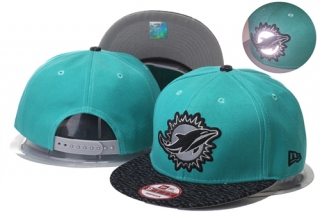 NFL Miami Dolphins snapback-86