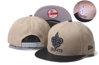 NFL New Orleans Saints hats-97