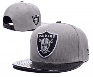 NFL Oakland Raiders snapback-170