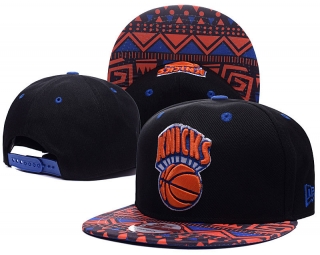 NBA knicks snapback-114