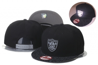 NFL Oakland Raiders snapback-175