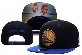 NBA Warriors snapback-160