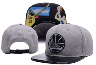 NBA Warriors snapback-168