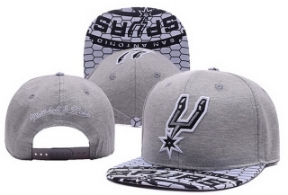 NBA SPURS Snapback-125