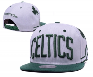 NBA Boston Celtics snapback-84