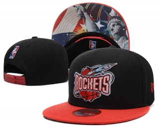 NBA houston rockets snapback-65