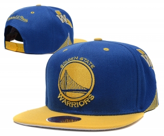 NBA Warriors snapback-173