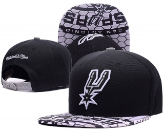 NBA SPURS Snapback-128