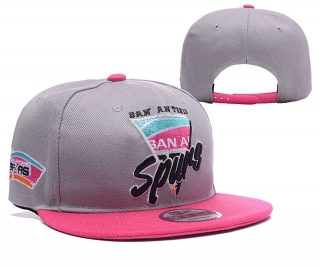 NBA SPURS Snapback-129