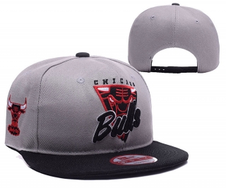 NBA BULL snapback-644