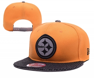 NFL Pittsburgh Steelers hats-97