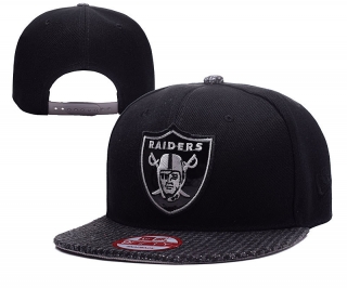 NFL Oakland Raiders snapback-178