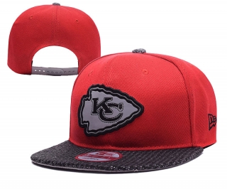 NFL Kansas City Chiefs hats-52