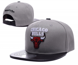 NBA BULL snapback-645