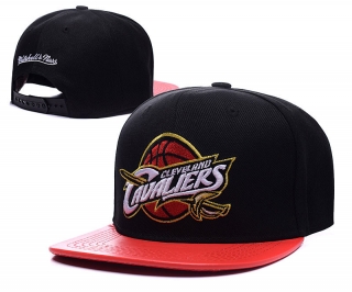 NBA Cleveland Cavaliers Snapback-1235