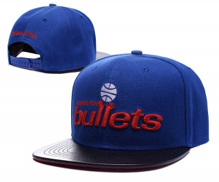 NBA BULL snapback-650