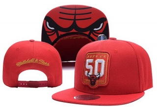 NBA BULL snapback-656