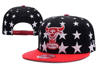 NBA BULL snapback-661