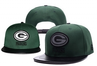 NFL Green Bay Packers snapback-57