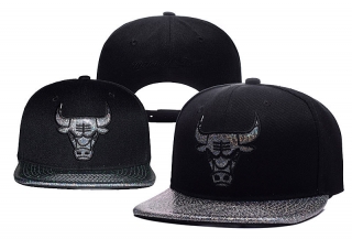 NBA BULL snapback-665