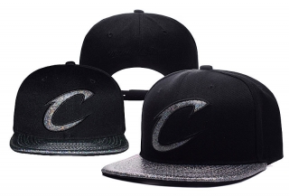 NBA Cleveland Cavaliers Snapback-1197