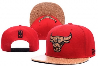 NBA BULL snapback-667