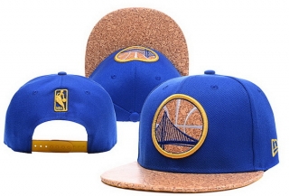 NBA Warriors snapback-185