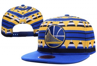 NBA Warriors snapback-180