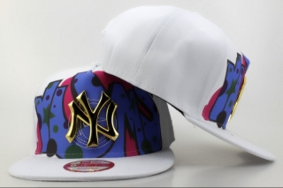 New York Yankees snapback-267