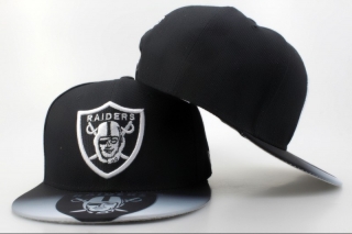 NFL Oakland Raiders snapback-182