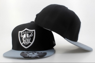 NFL Oakland Raiders snapback-183