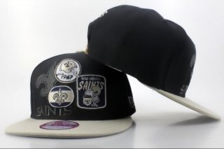 NFL New Orleans Saints hats-104