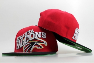 NFL Atlanta Falcons snapback-116
