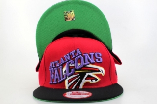 NFL Atlanta Falcons snapback-117