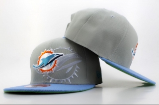 NFL Miami Dolphins snapback-94