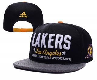 NBA Cleveland Cavaliers Snapback-1214