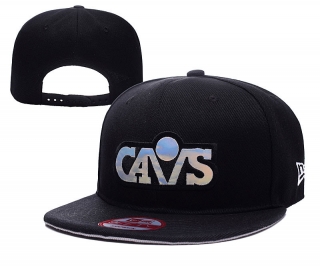 NBA Cleveland Cavaliers Snapback-1219