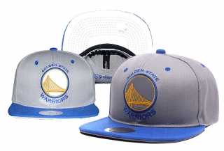 NBA Golden State Warriors Snapback-189