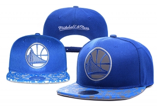 NBA Golden State Warriors Snapback-190