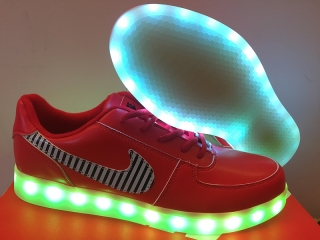 Af1 light men shoes-205